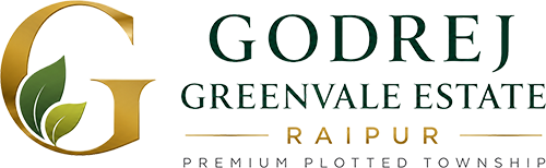 Godrej Greenvale Estate Raipur